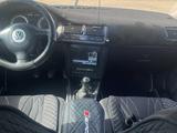Volkswagen Golf 2002 года за 2 500 000 тг. в Караганда