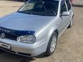 Volkswagen Golf 2002 года за 2 500 000 тг. в Караганда – фото 3