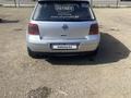 Volkswagen Golf 2002 года за 2 500 000 тг. в Караганда – фото 2