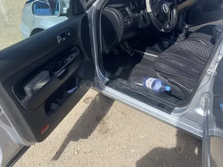 Volkswagen Golf 2002 года за 2 500 000 тг. в Караганда – фото 11