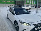 Lexus ES 250 2019 годаүшін20 500 000 тг. в Павлодар – фото 4