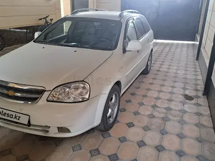 Chevrolet Lacetti 2011 года за 2 600 000 тг. в Шымкент