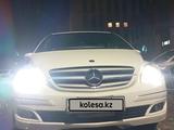 Mercedes-Benz B 170 2007 года за 3 600 000 тг. в Астана – фото 5