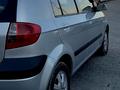 Hyundai Getz 2009 года за 3 550 000 тг. в Шымкент – фото 2