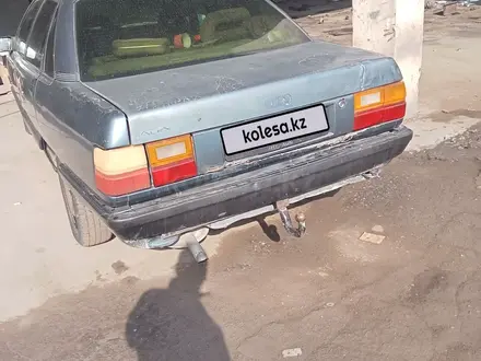 Audi 100 1991 года за 700 000 тг. в Жаркент