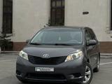 Toyota Sienna 2010 годаүшін11 000 000 тг. в Караганда