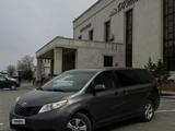 Toyota Sienna 2011 года за 11 000 000 тг. в Караганда – фото 4