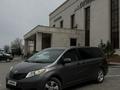 Toyota Sienna 2010 года за 11 000 000 тг. в Караганда – фото 3