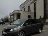 Toyota Sienna 2011 года за 11 000 000 тг. в Караганда – фото 3