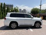Toyota Land Cruiser 2016 годаүшін39 000 000 тг. в Алматы – фото 4