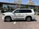 Toyota Land Cruiser 2016 годаүшін39 000 000 тг. в Алматы – фото 3