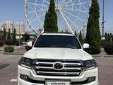 Toyota Land Cruiser 2016 годаүшін39 000 000 тг. в Алматы – фото 2