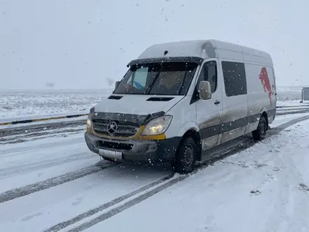 Mercedes-Benz Sprinter 2008 года за 8 500 000 тг. в Алматы – фото 2