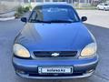 Chevrolet Lanos 2008 годаfor1 100 000 тг. в Астана