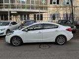 Kia Cerato 2013 годаfor6 000 000 тг. в Алматы – фото 4