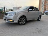 Chevrolet Nexia 2020 годаүшін4 600 000 тг. в Актау
