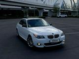 BMW 530 2006 года за 5 600 000 тг. в Астана