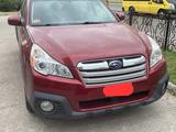 Subaru Outback 2013 года за 6 000 000 тг. в Алматы – фото 2