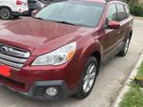 Subaru Outback 2013 года за 6 000 000 тг. в Алматы