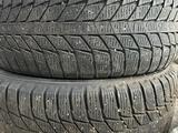 Комплект зимних шин triangle 225/50/17 за 80 000 тг. в Узынагаш – фото 2