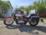 Honda 2008 года за 4 500 000 тг. в Петропавловск – фото 3