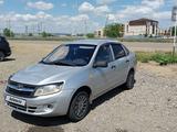 ВАЗ (Lada) Granta 2190 2012 года за 2 000 000 тг. в Актобе