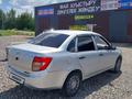 ВАЗ (Lada) Granta 2190 2012 года за 2 000 000 тг. в Актобе – фото 4