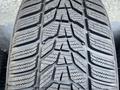 Hankook Winter i* Cept Evo3 W330 285/40 R19үшін80 000 тг. в Алматы – фото 2