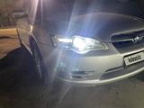 Subaru Legacy 2004 годаүшін4 100 000 тг. в Тараз