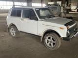 ВАЗ (Lada) Lada 2121 2014 года за 1 900 000 тг. в Атырау