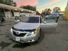 Toyota Camry, 2007