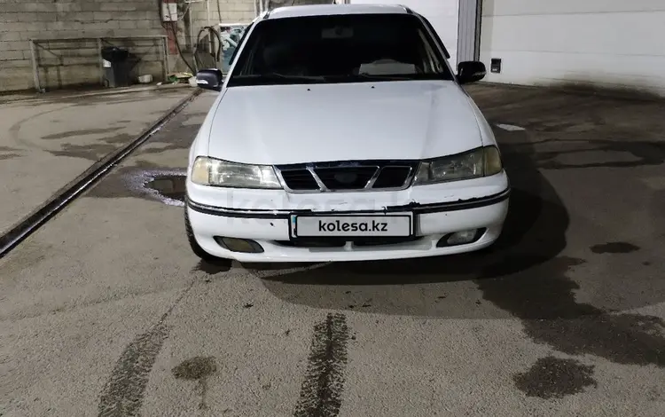 Daewoo Nexia 1997 годаfor1 200 000 тг. в Алматы