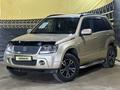 Suzuki Grand Vitara 2008 годаүшін5 500 000 тг. в Актобе