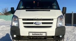 Ford Transit 2010 года за 7 500 000 тг. в Костанай – фото 2