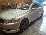 Lexus GS 300 2006 годаүшін5 100 000 тг. в Алматы – фото 2