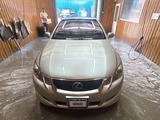 Lexus GS 300 2006 годаүшін5 100 000 тг. в Алматы