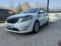 Kia Rio 2013 годаfor5 500 000 тг. в Алматы – фото 12