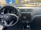 Kia Rio 2013 годаүшін5 500 000 тг. в Алматы – фото 2