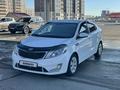 Kia Rio 2014 года за 4 700 000 тг. в Караганда – фото 3