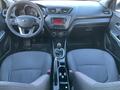 Kia Rio 2014 года за 4 700 000 тг. в Караганда – фото 9