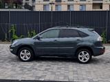 Lexus RX 330 2004 года за 7 300 000 тг. в Алматы – фото 3