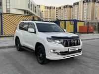 Toyota Land Cruiser Prado 2021 года за 26 000 000 тг. в Актау