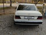 Mercedes-Benz E 280 1993 годаүшін2 000 000 тг. в Талдыкорган – фото 2