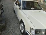 Mercedes-Benz E 280 1993 годаүшін2 000 000 тг. в Талдыкорган – фото 4