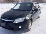 ВАЗ (Lada) Granta 2190 2012 года за 2 200 000 тг. в Костанай