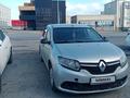 Renault Logan 2015 года за 3 500 000 тг. в Караганда – фото 2