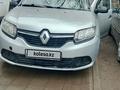 Renault Logan 2015 года за 3 500 000 тг. в Караганда – фото 18