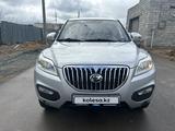 Lifan X60 2016 года за 3 300 000 тг. в Астана – фото 3