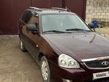 ВАЗ (Lada) Priora 2171 2012 года за 1 300 000 тг. в Шымкент