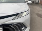 Toyota Camry 2019 годаүшін13 500 000 тг. в Алматы – фото 4